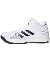 adidas - Pro Spark 2018 - Lyst