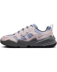 Nike - (Wmns) Tech Hera 'Ashen Slate' - Lyst
