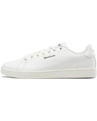 Reebok - Court Series 1 Non-Slip Shock Absorption Low Tops Casual Skateboarding Shoes - Lyst
