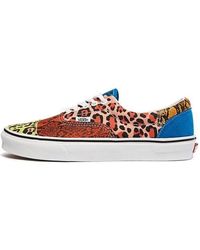 Vans - Era 'Patchwork - Lyst
