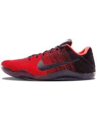 Nike - Kobe 11 Elite Low 'achilles Heel' - Lyst