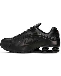 Nike - Shox Enigma 9000 Shoe - Lyst