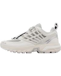 Salomon - Acs Pro 'Vanilla Ice Lunar Rock' - Lyst