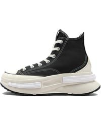 Converse - Run Star Legacy Cx Ivory' - Lyst