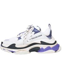 Balenciaga - (Wmns) Triple S Trainer ' ' - Lyst