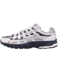 Nike - P-6000 'Summit Light Smoke' - Lyst