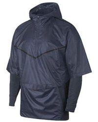 Nike - Tech Sphere Transform Sports Gym Running Dark - Lyst