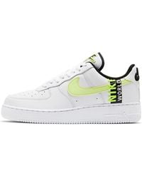 Nike - Air Force 1 '07 Lv8 'Worldwide Pack - Lyst