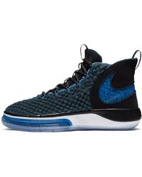 Nike - Alphadunk Basketball Shoe (racer Pink) - Clearance Sale - Lyst