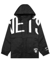 Nike - X Ambush Nba Collection Nets Jacket - Lyst