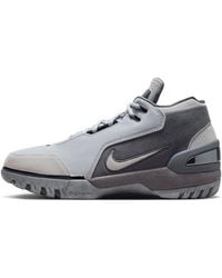 Nike - Air Zoom Generation 'Dark' - Lyst