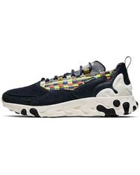Nike - React Sertu 'The10Th Blackened' - Lyst