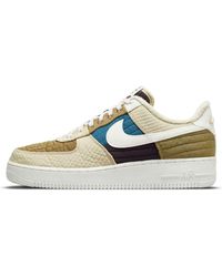 Nike - Air Force 1 '07 Lx 'Toasty - Lyst