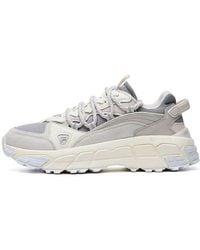 Fila - (Wmns) Sky Runner Marathon Running Shoes - Lyst