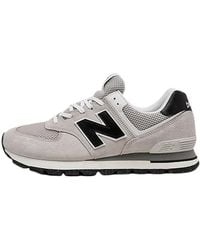 New Balance - 574 Rugged - Lyst