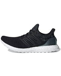 adidas - Parley X Ultraboost 4.0 'Core' - Lyst