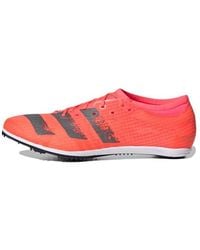 adidas - Adizero Ambition Spikes - Lyst