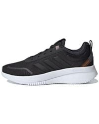 adidas - (Wmns) Lite Racer Rebold 'Carbon' - Lyst