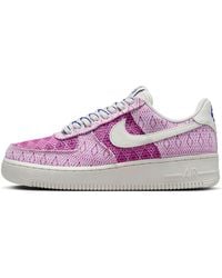 Nike - (Wmns) Air Force 1 Low '07 'Woven Together' - Lyst
