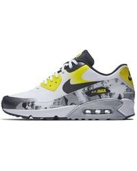 Nike - Air Max 90 Ultra 2.0 'Doernbecher Oregon Ducks' - Lyst