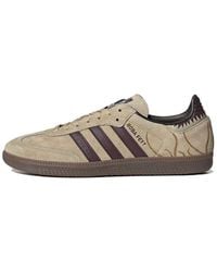 adidas - X Star Wars Samba 'Boba Fett Sarlacc Pit' - Lyst