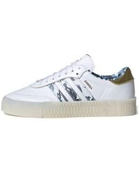 adidas - (Wmns) Sambarose 'Chinese New Year' - Lyst