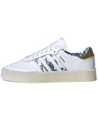 adidas - (Wmns) Sambarose 'Chinese New Year' - Lyst