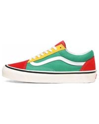 Vans - Old Skool 36 Dx Emerald' - Lyst