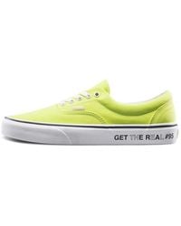 Vans - Eraget (The Real) 'Vn0A38Frto4' - Lyst