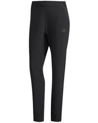 adidas - (Wmns) Woven 7/8 Pants - Lyst