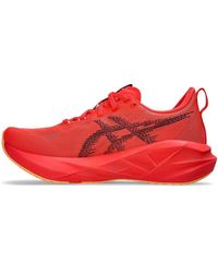 Asics - (Wmns) Novablast 5 'Flash Edo' - Lyst