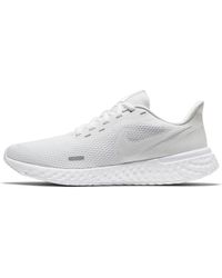 Nike - (Wmns) Revolution 5 'Triple' - Lyst