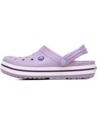 Crocs™ - Classic Bayaband Clog - Lyst