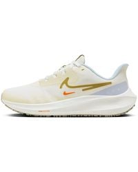 Nike - (Wmns) Air Zoom Pegasus Shield Road Running Shoes 'Pale Ivory' - Lyst