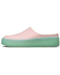 Nike - Air Force 1 Lover Xx 'coral Teal' - Lyst