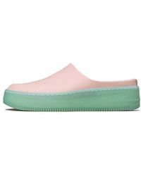 Nike - Air Force 1 Lover Xx 'coral Teal' - Lyst