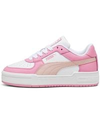 PUMA - Ca Pro Classic Mauved Out Mist' - Lyst