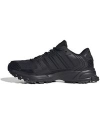 adidas - Marathon 2K Gore-Tex Shoes 'Core' - Lyst