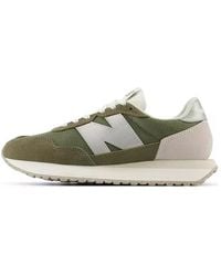 New Balance - (Wmns) 237 - Lyst