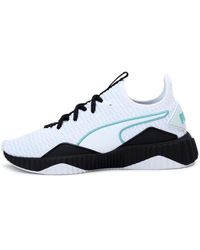 PUMA - (Wmns) Defy Trainer - Lyst