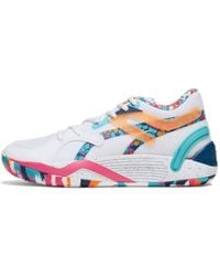 PUMA - Trc Blaze Court 'Venice Beach League' - Lyst