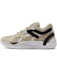 PUMA - Trc Blaze Court 'Nimbus Cloud' - Lyst