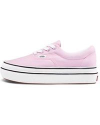 Vans - (Wmns) Super Comfycush Era 'Blushing Bride' - Lyst