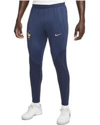 Nike - France Fff Strike Pants - Lyst
