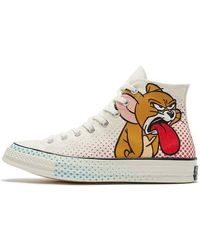 Converse - Tom And Jerry X Chuck 70 High - Lyst