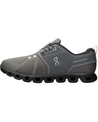 On Shoes - Cloud 5 Waterproof 'Asphalt Magnet' - Lyst