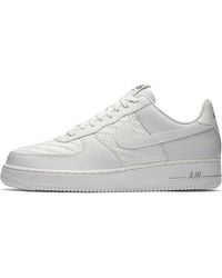 Nike - Air Force 1 Low '07 Lv8 'Summit' - Lyst
