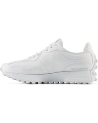 New Balance - (Wmns) 327 - Lyst