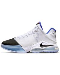 Nike - Lebron 19 Low Toe' - Lyst