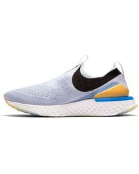 Nike - Epic Phantom React Running Shoe - Lyst